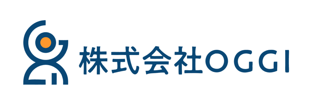 株式会社OGGI